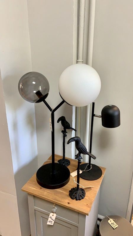 Beleuchtung - Einrichtung Kids